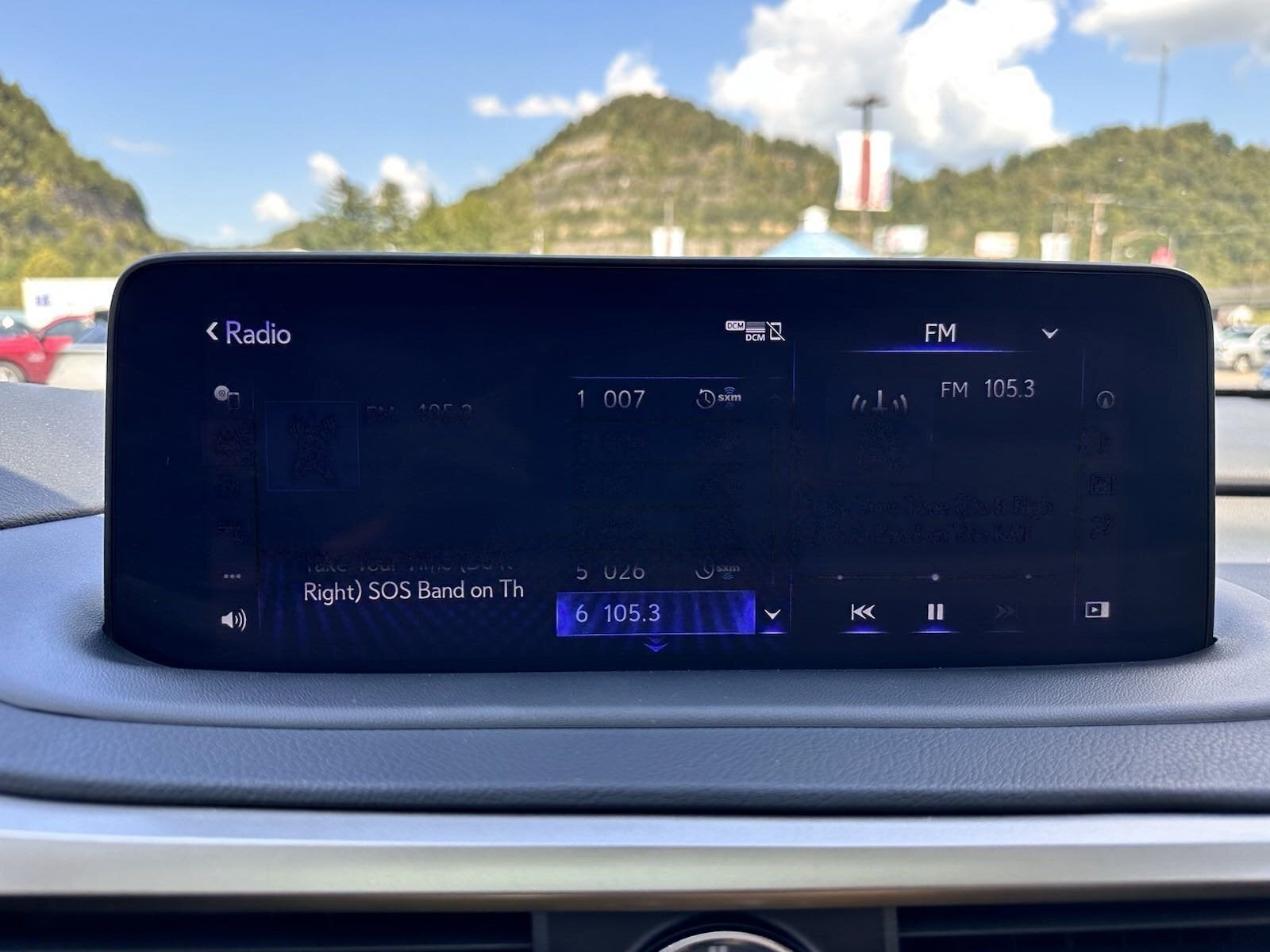 2022 Lexus RX RX 350