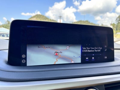 2022 Lexus RX RX 350