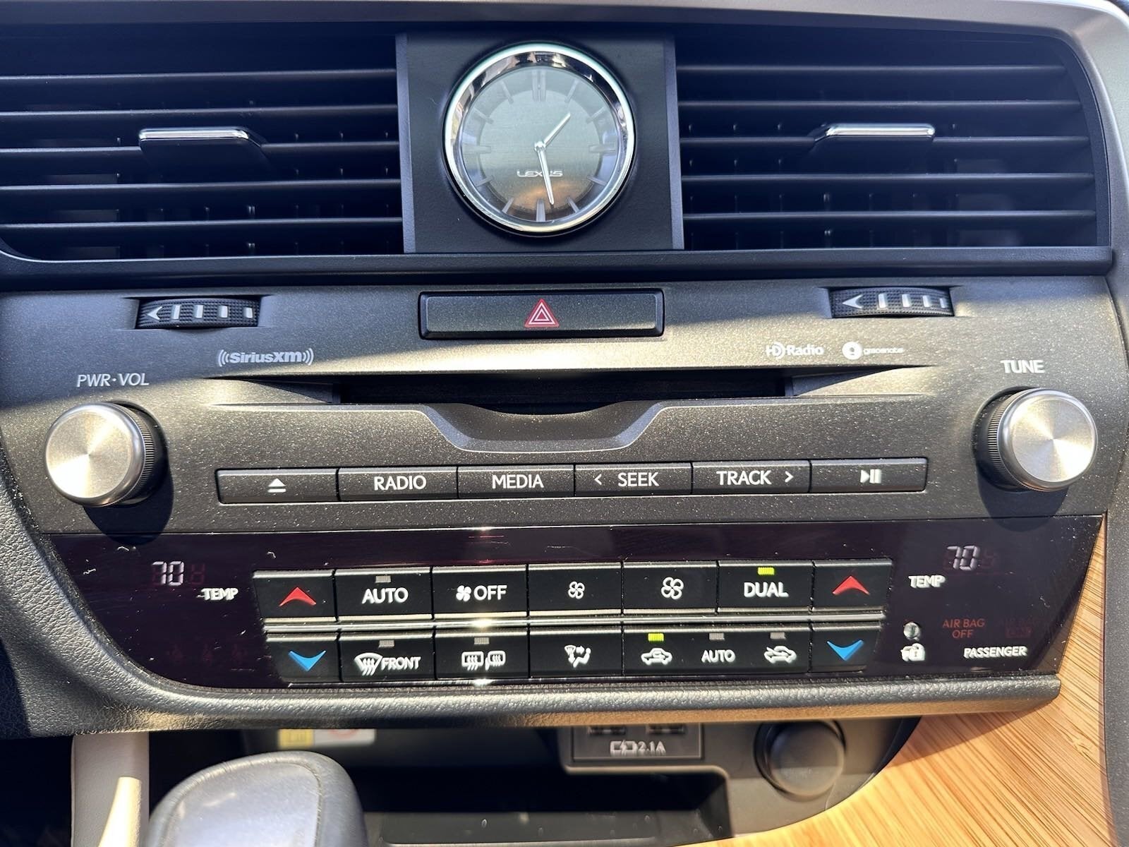 2022 Lexus RX RX 350