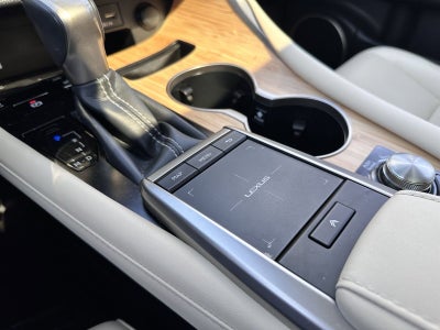 2022 Lexus RX RX 350