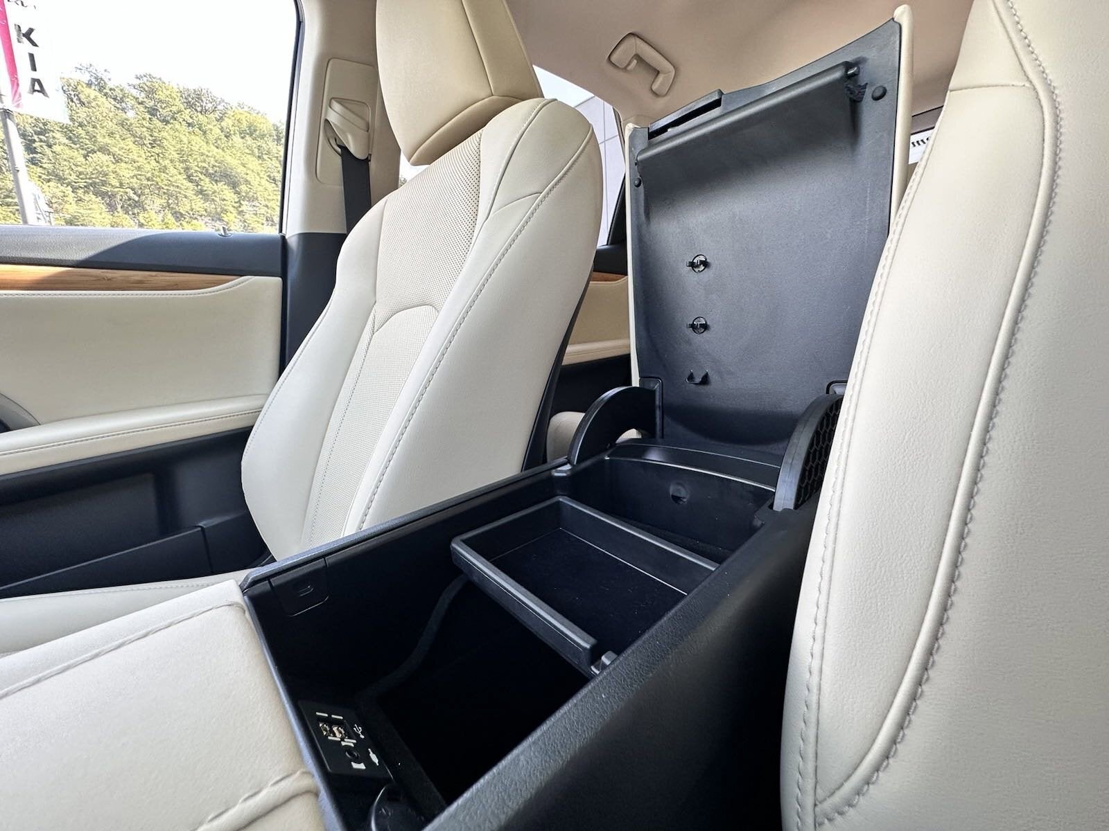 2022 Lexus RX RX 350