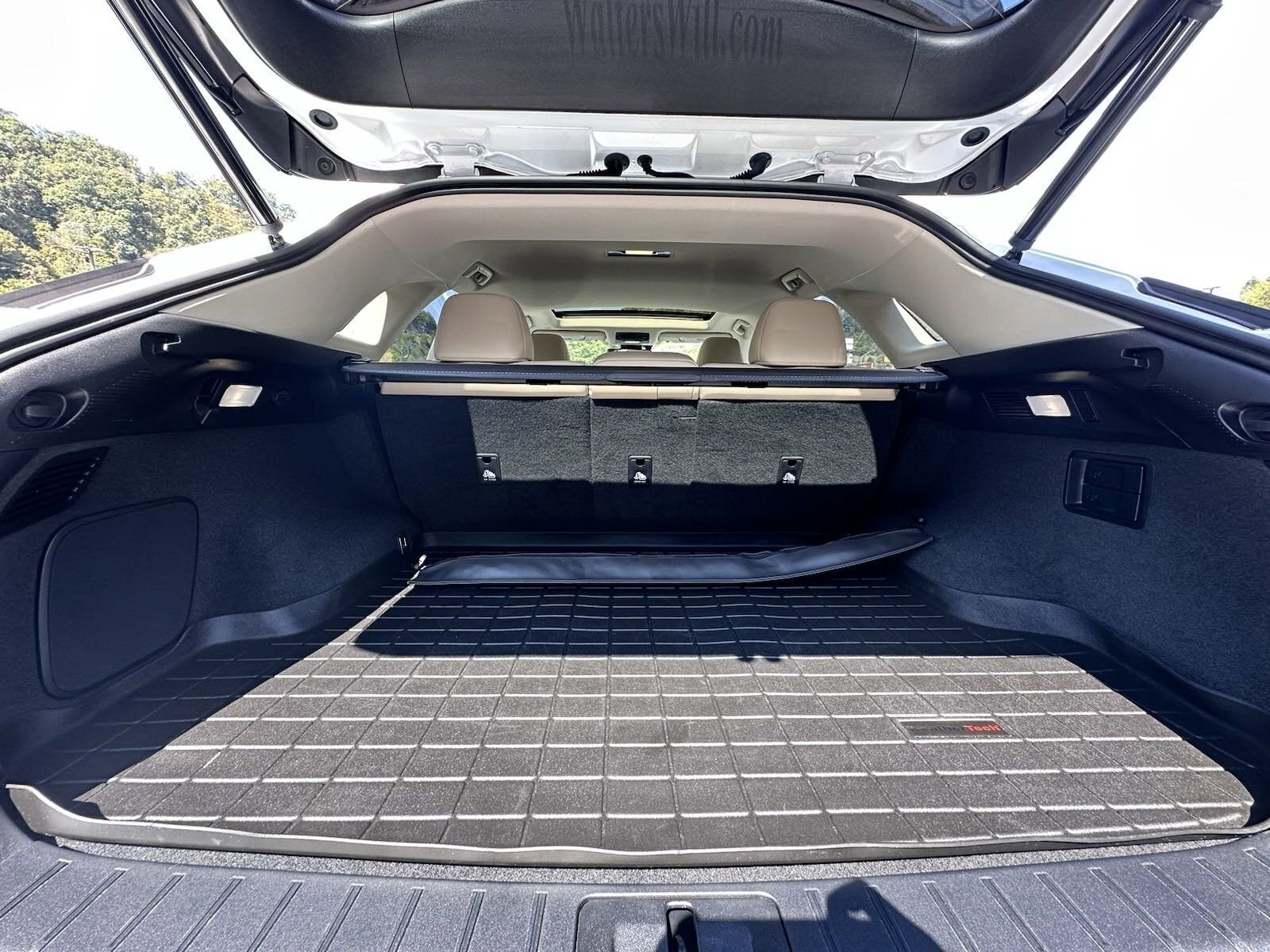 2022 Lexus RX RX 350