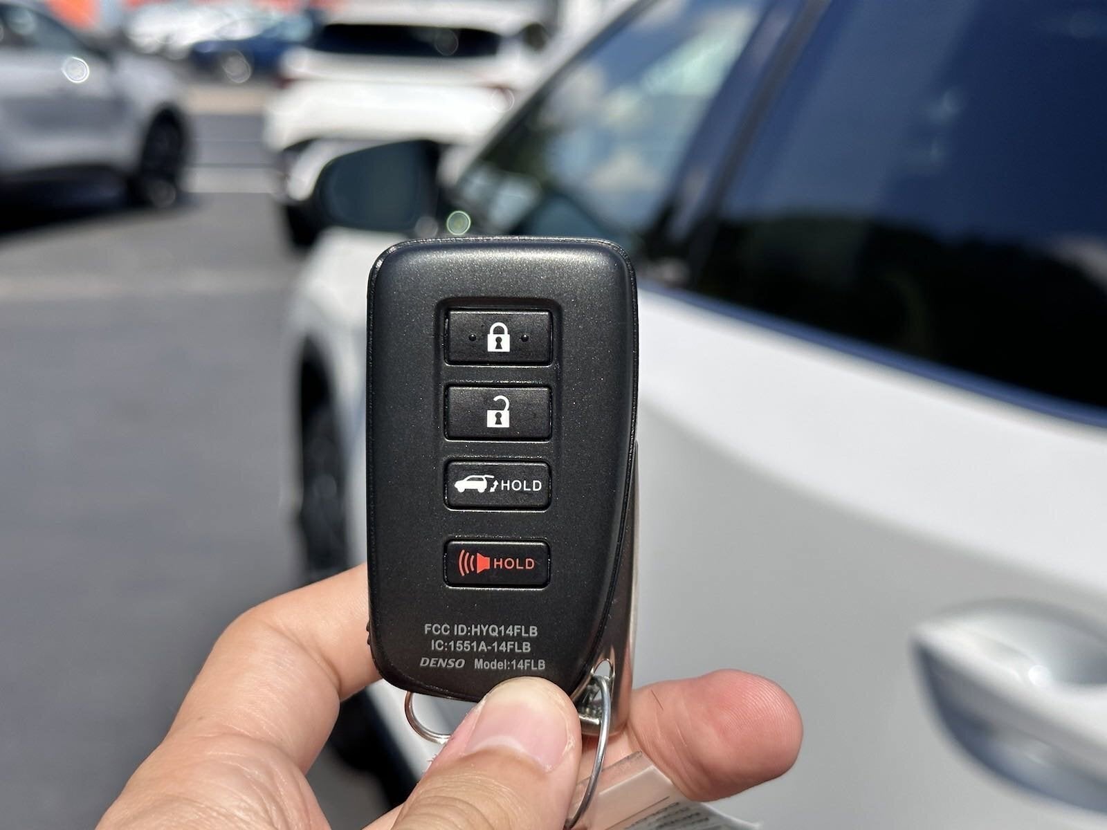 2022 Lexus RX RX 350