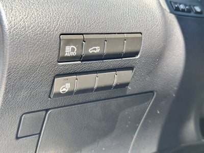 2022 Lexus RX RX 350