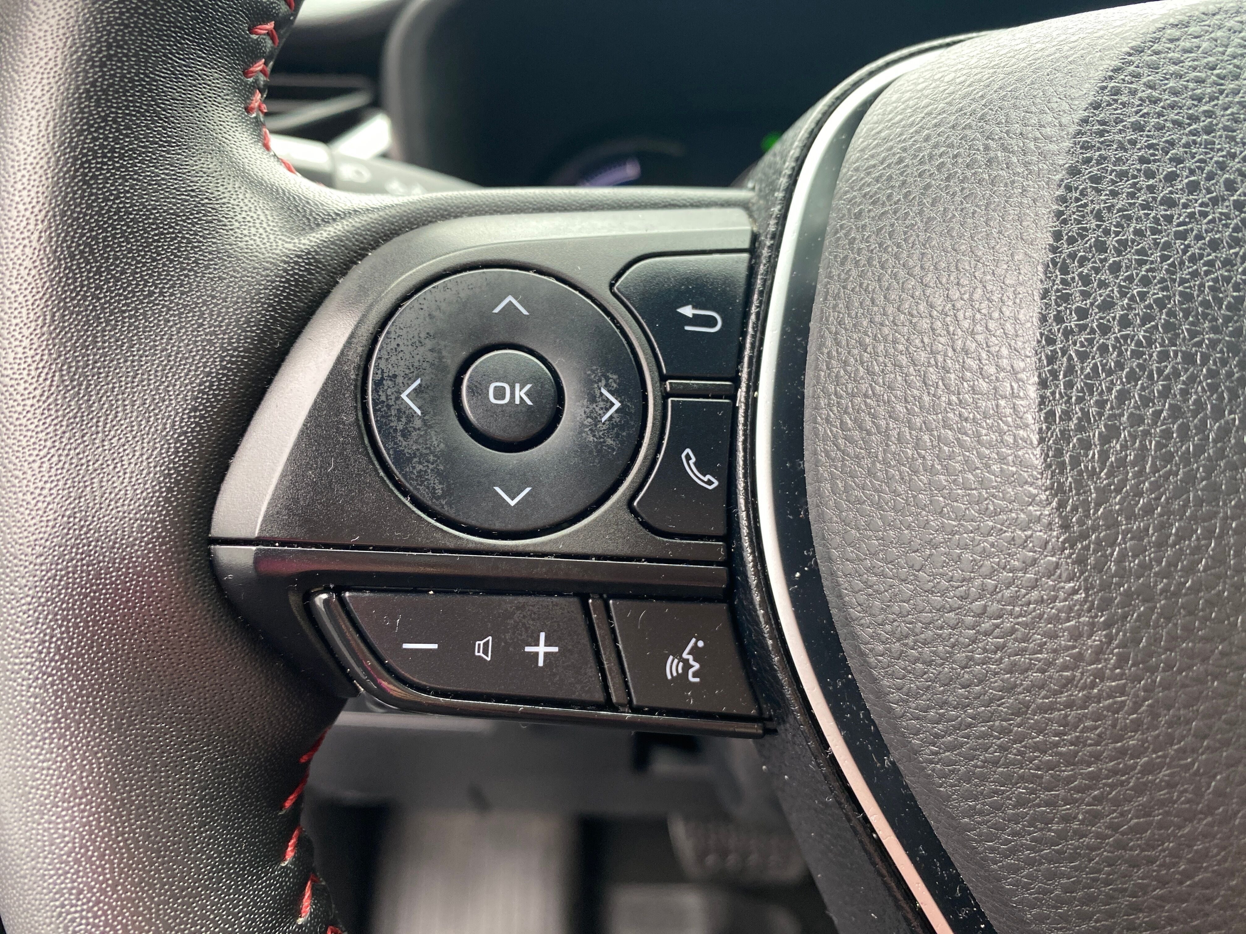 2021 Toyota RAV4 Prime SE