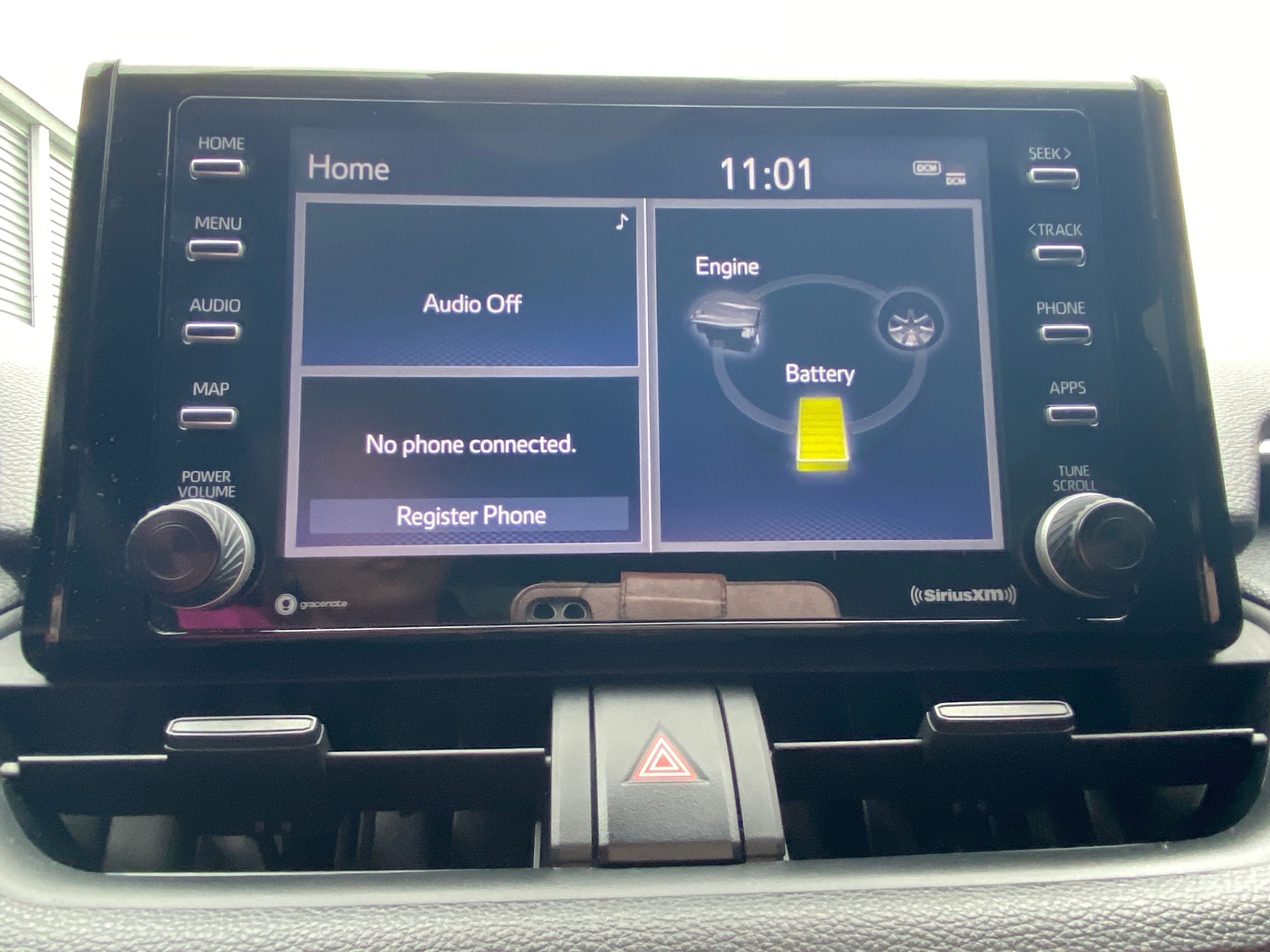 2021 Toyota RAV4 Prime SE