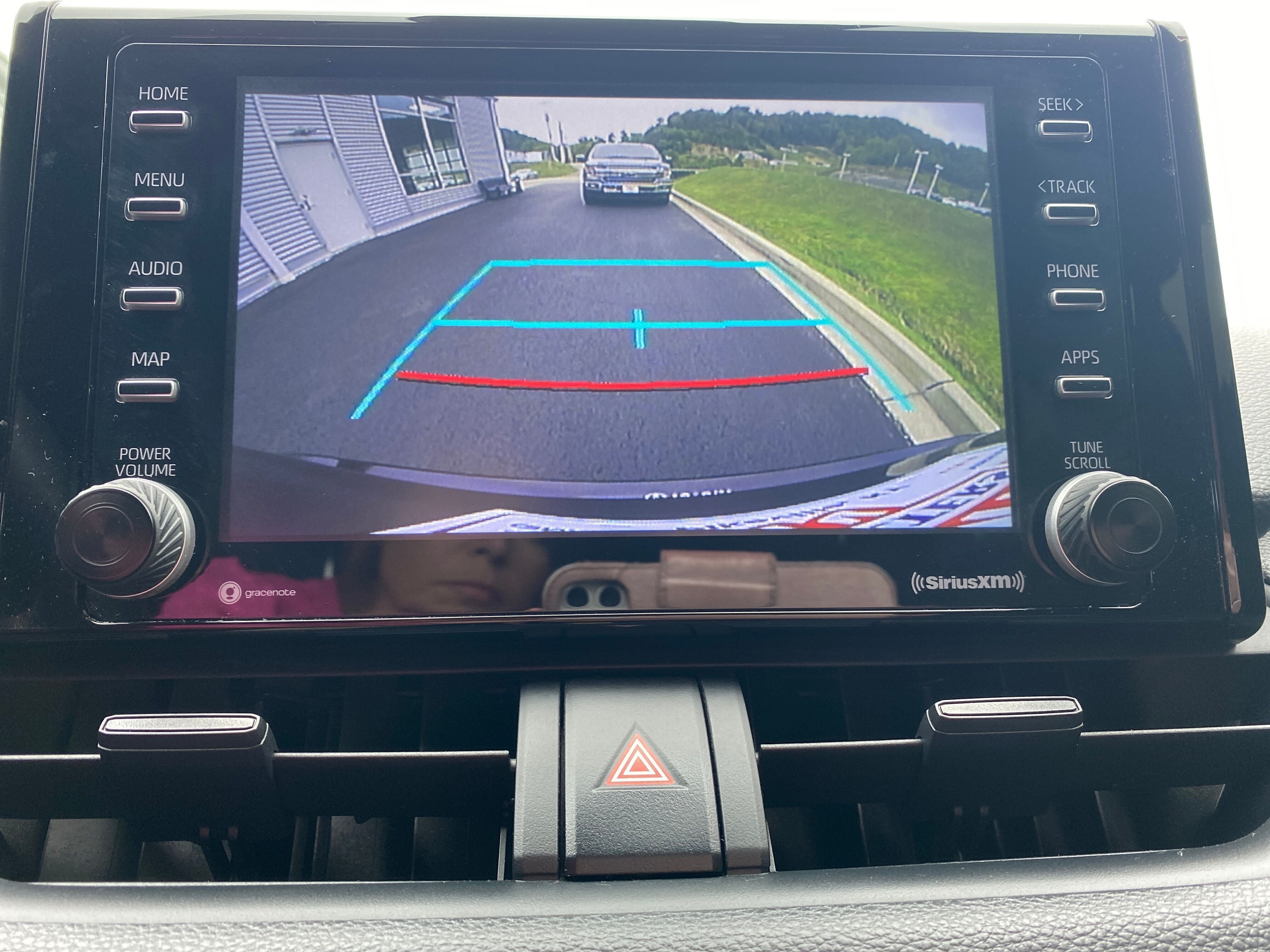 2021 Toyota RAV4 Prime SE