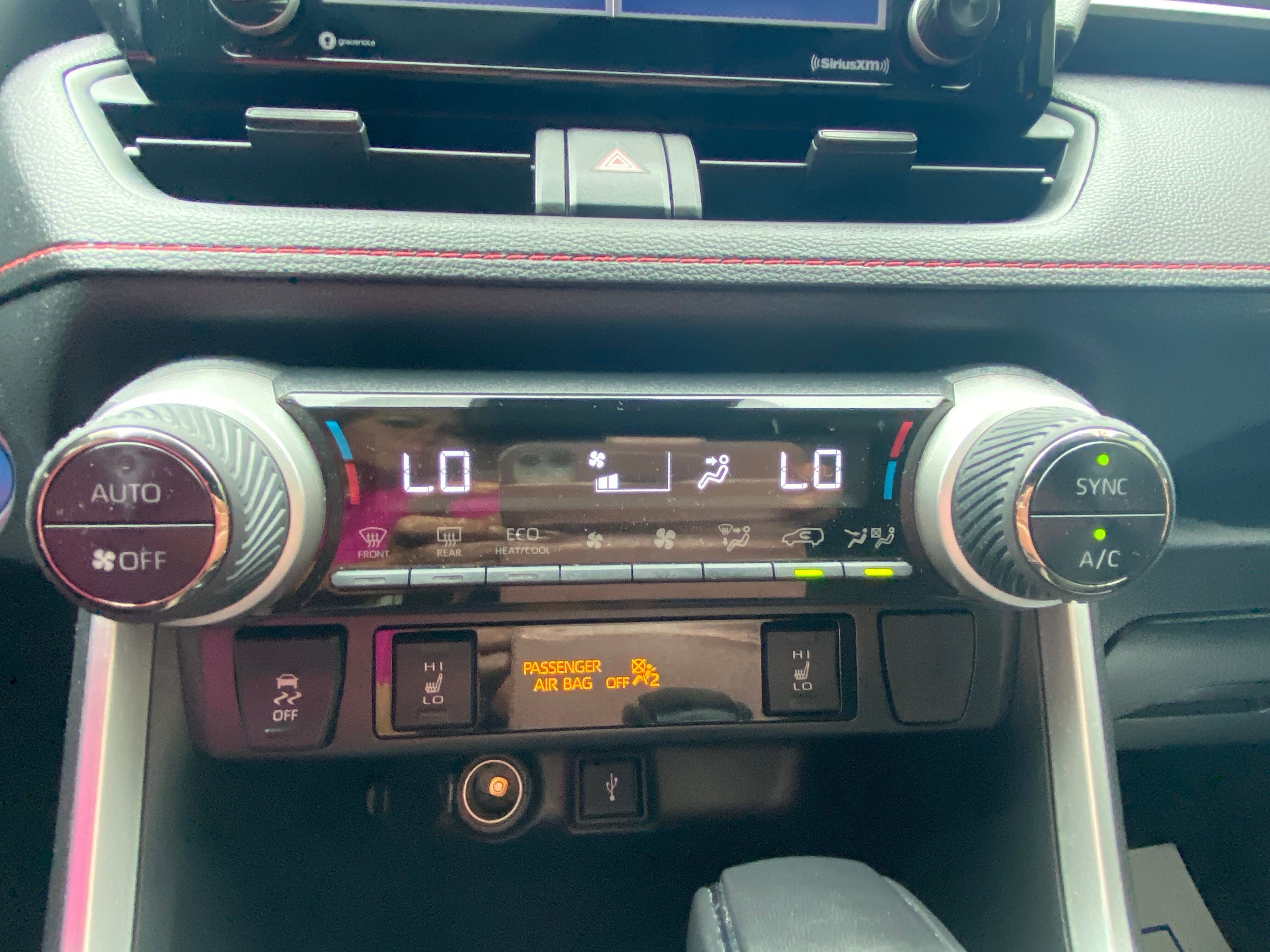 2021 Toyota RAV4 Prime SE