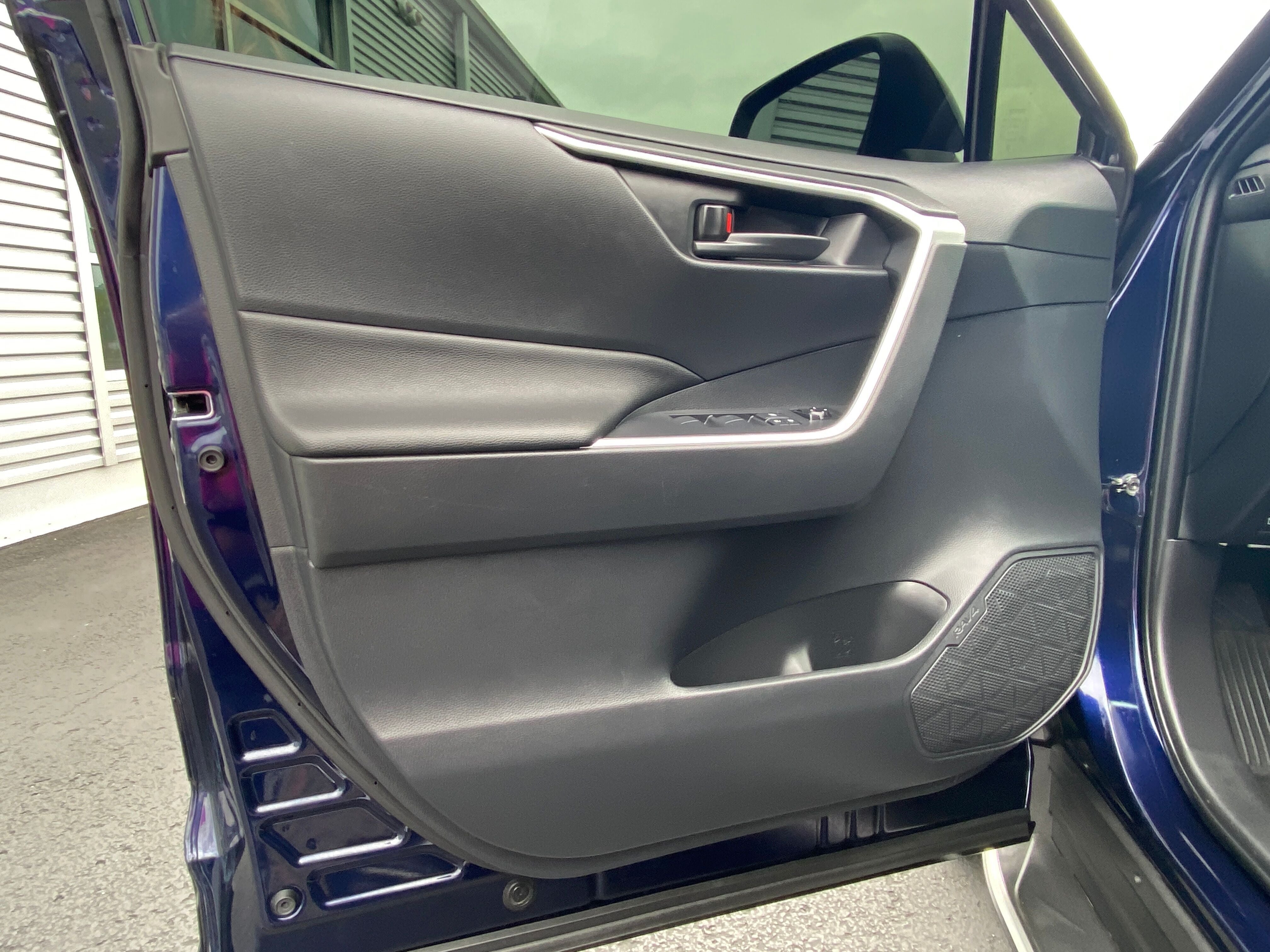 2021 Toyota RAV4 Prime SE