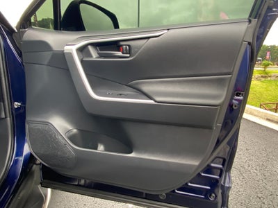 2021 Toyota RAV4 Prime SE