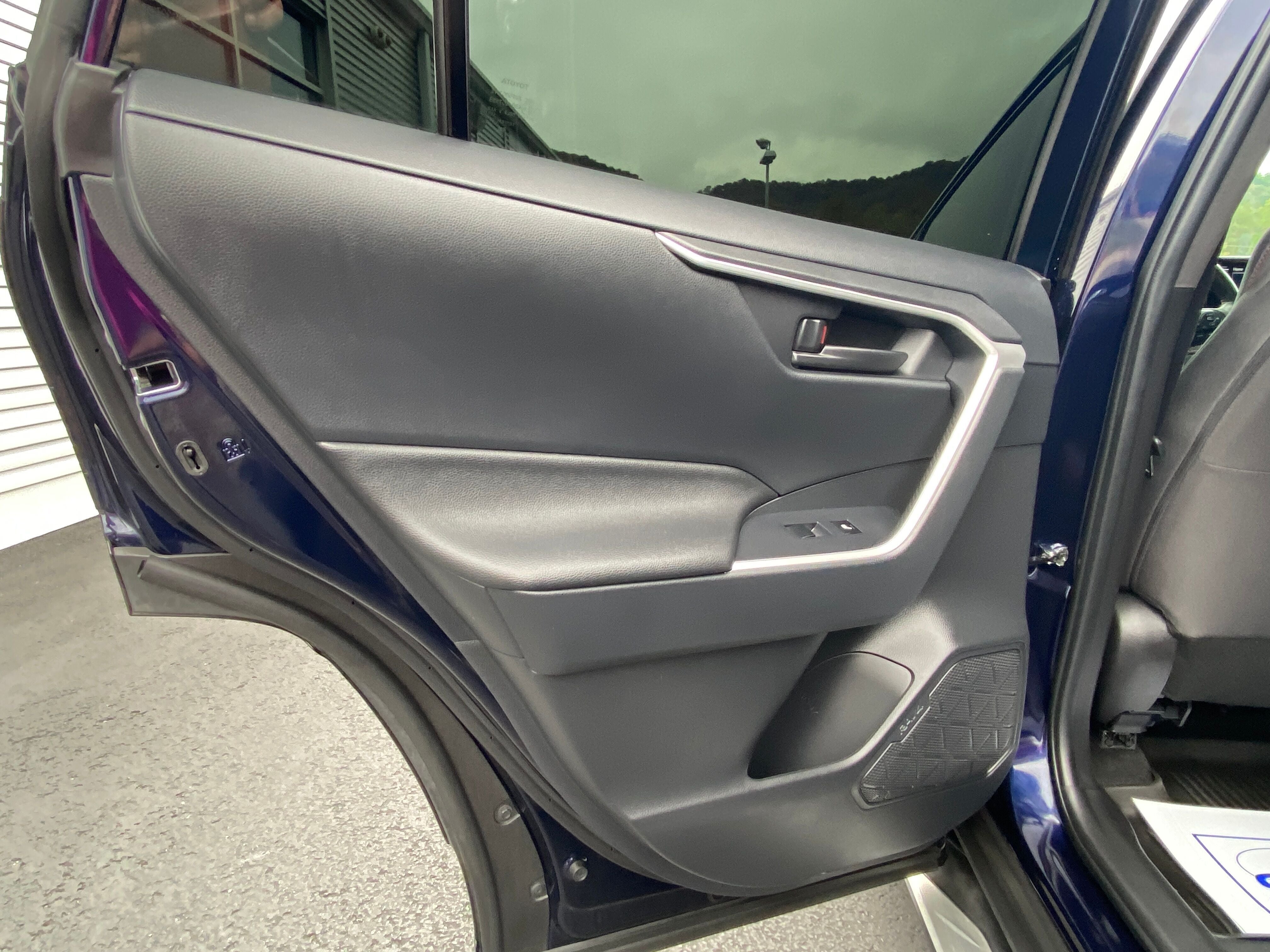 2021 Toyota RAV4 Prime SE