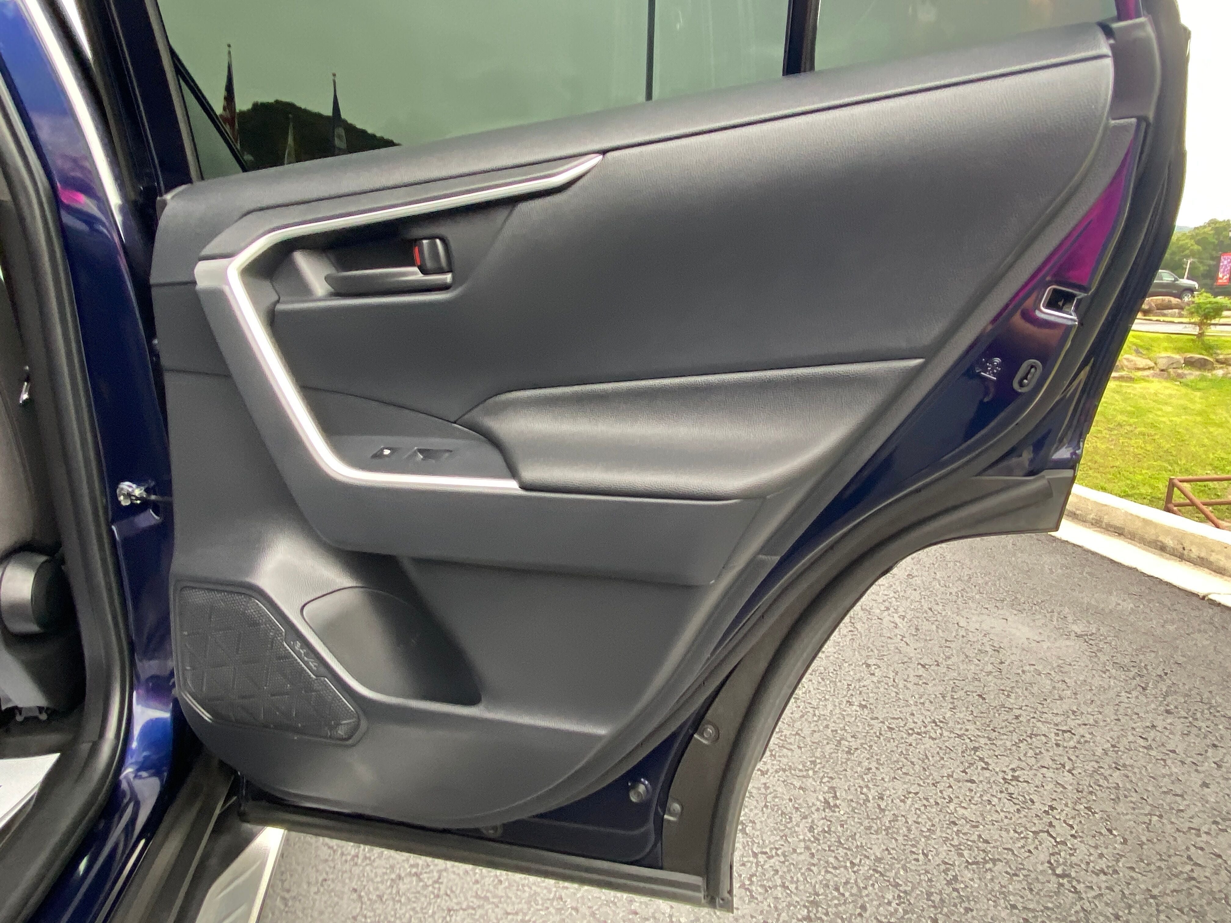 2021 Toyota RAV4 Prime SE