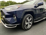 2021 Toyota RAV4 Prime SE