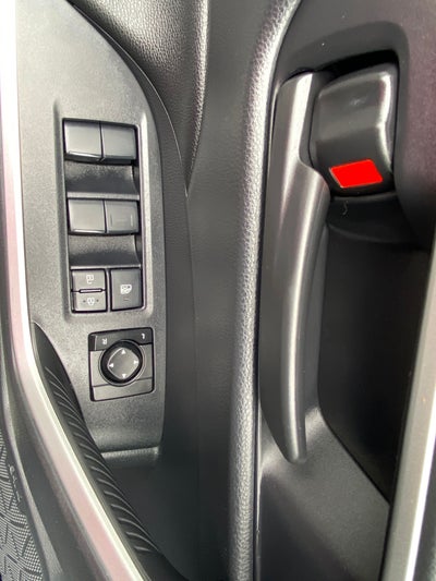 2021 Toyota RAV4 Prime SE