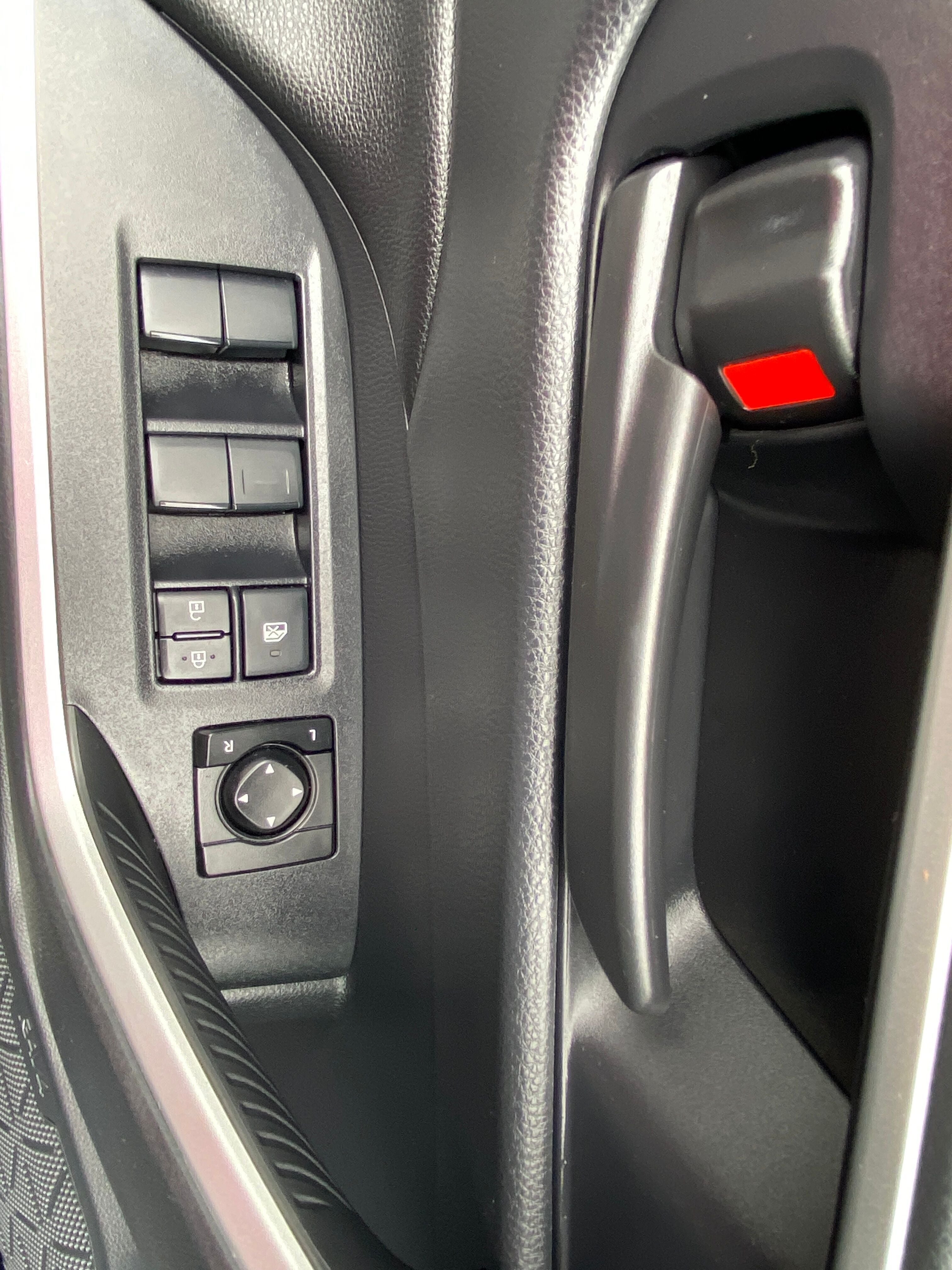 2021 Toyota RAV4 Prime SE