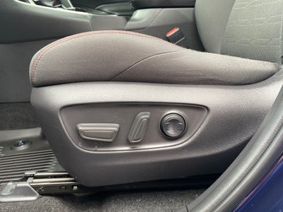 2021 Toyota RAV4 Prime SE