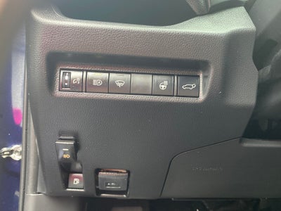 2021 Toyota RAV4 Prime SE