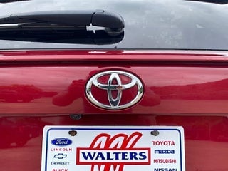 2019 Toyota RAV4 LE in Pikeville, KY - Bruce Walters Ford Lincoln Kia