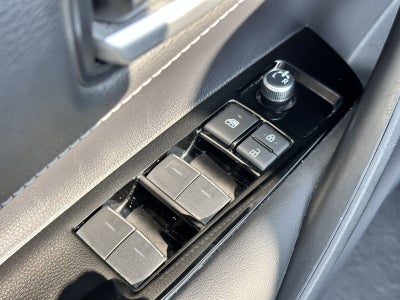 2019 Toyota Corolla Hatchback SE