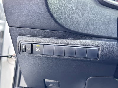 2019 Toyota Corolla Hatchback SE