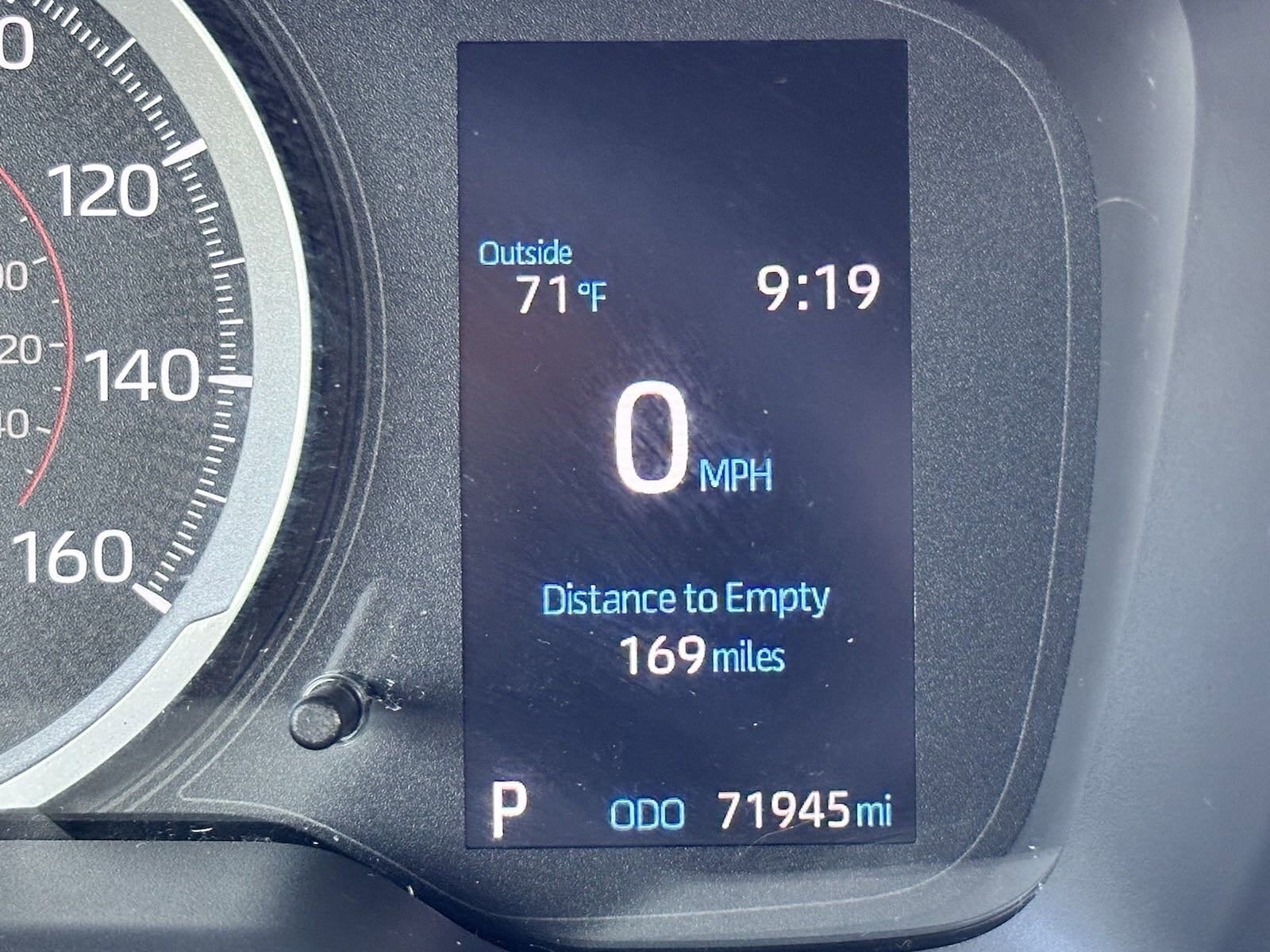 2019 Toyota Corolla Hatchback SE