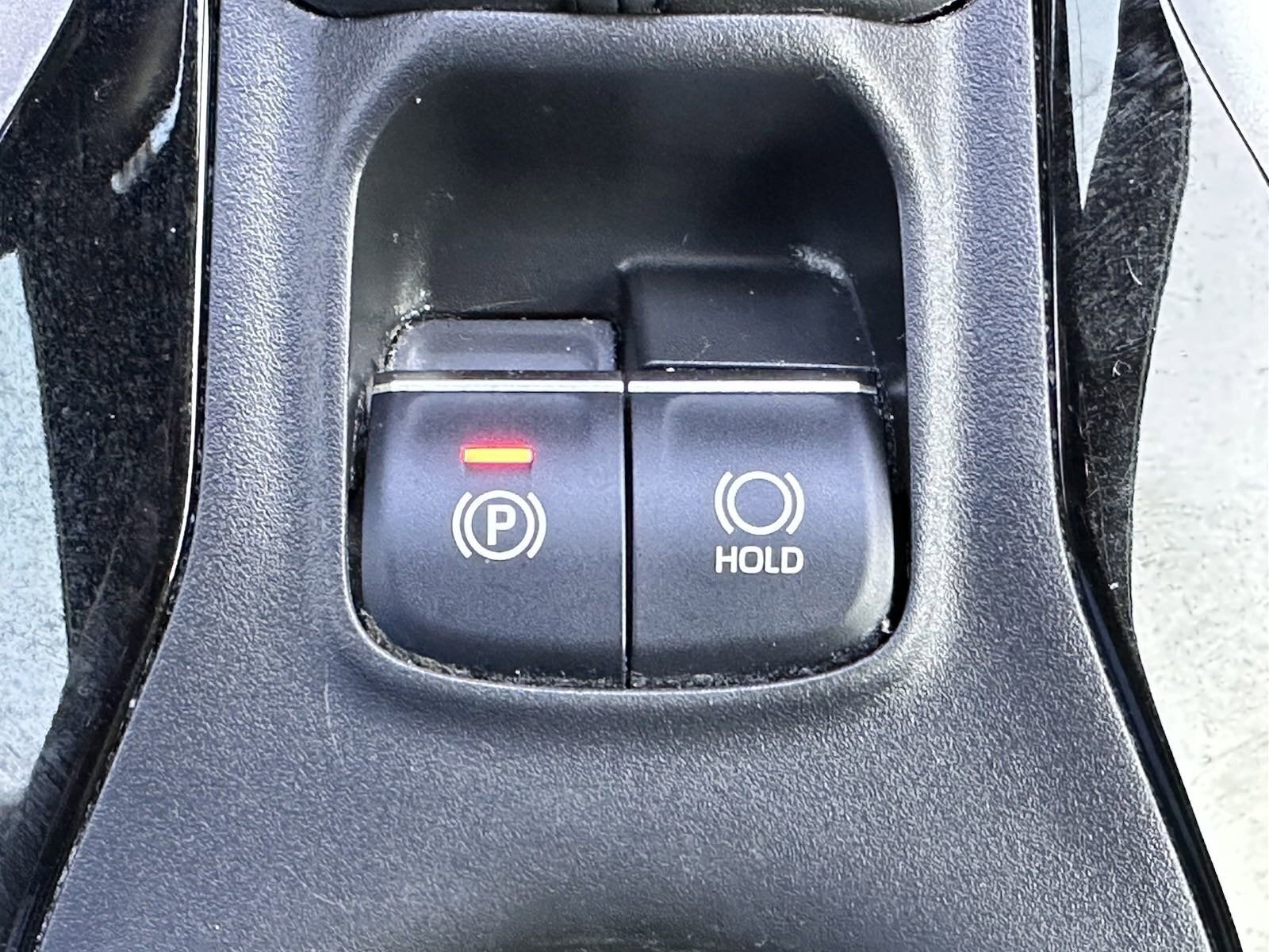 2019 Toyota Corolla Hatchback SE