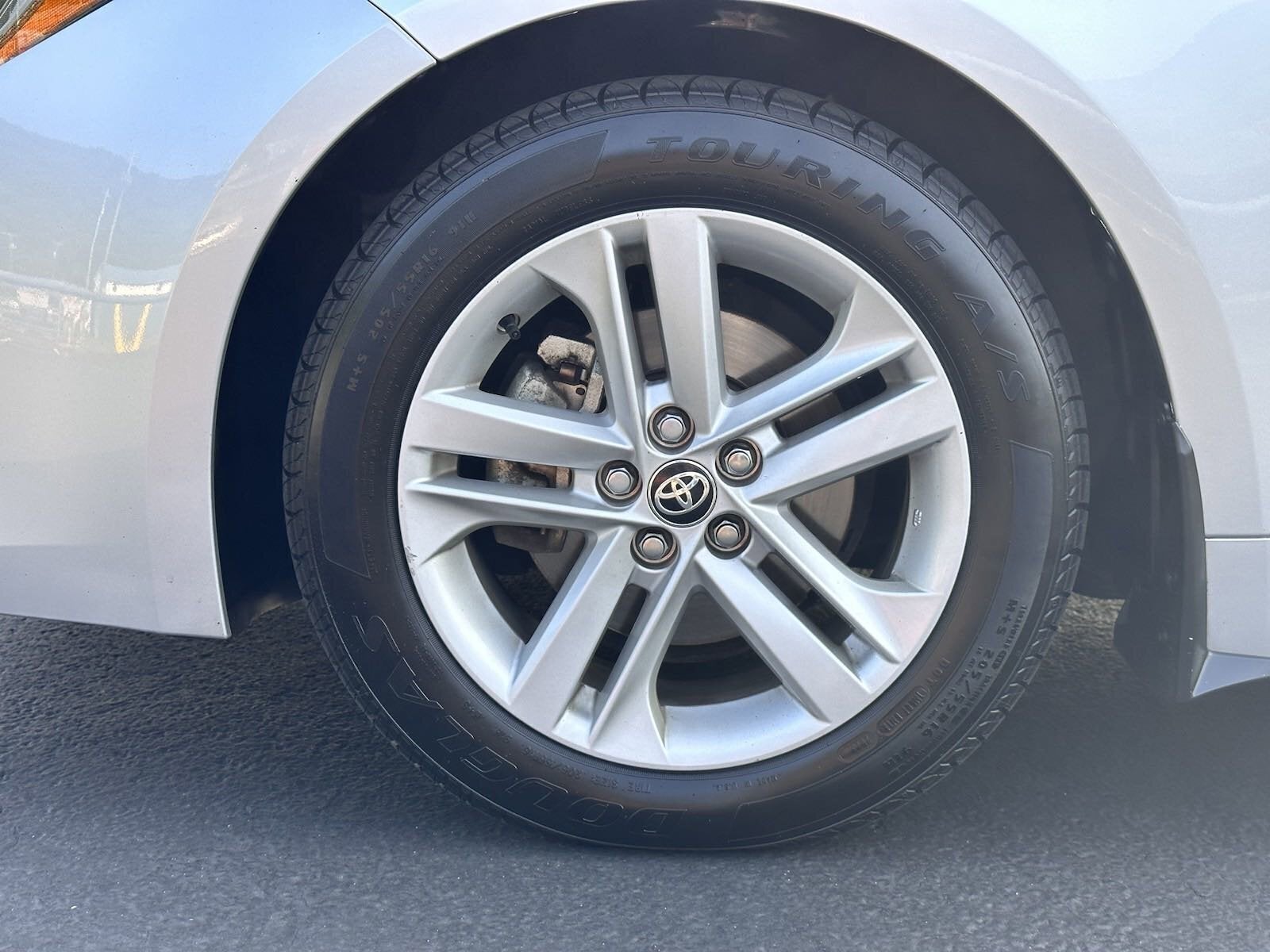 2019 Toyota Corolla Hatchback SE