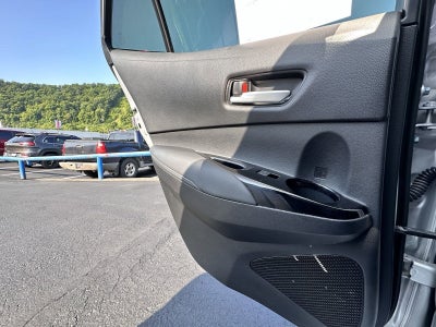 2019 Toyota Corolla Hatchback SE