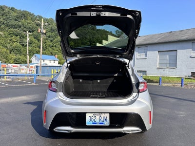 2019 Toyota Corolla Hatchback SE