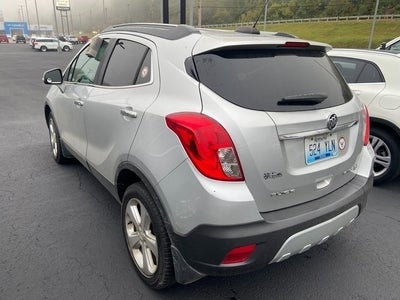 2015 Buick Encore Convenience