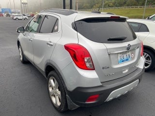 2015 Buick Encore Convenience in Pikeville, KY - Bruce Walters Ford Lincoln Kia