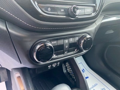 2023 Chevrolet TrailBlazer ACTIV