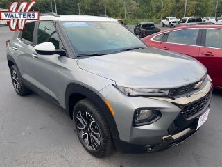 2023 Chevrolet TrailBlazer ACTIV in Pikeville, KY - Bruce Walters Ford Lincoln Kia