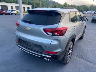 2023 Chevrolet TrailBlazer ACTIV in Pikeville, KY - Bruce Walters Ford Lincoln Kia