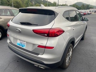 2020 Hyundai TUCSON SEL in Pikeville, KY - Bruce Walters Ford Lincoln Kia