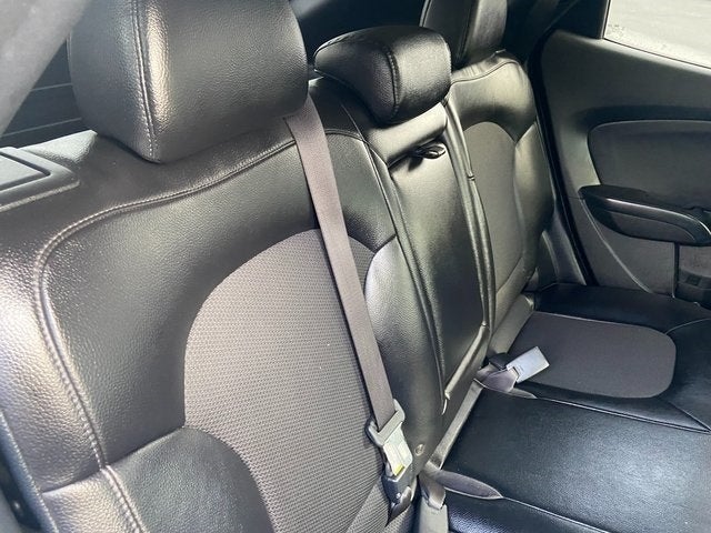 2015 Hyundai TUCSON SE