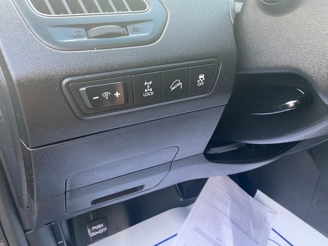 2015 Hyundai TUCSON SE