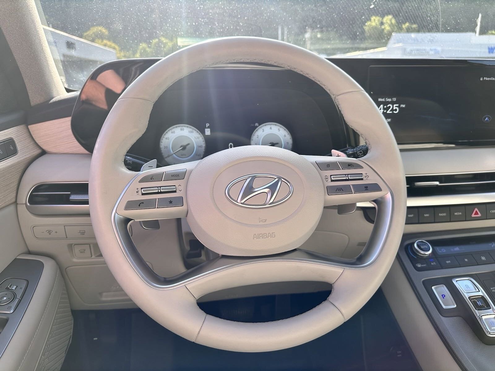 2023 Hyundai PALISADE Limited