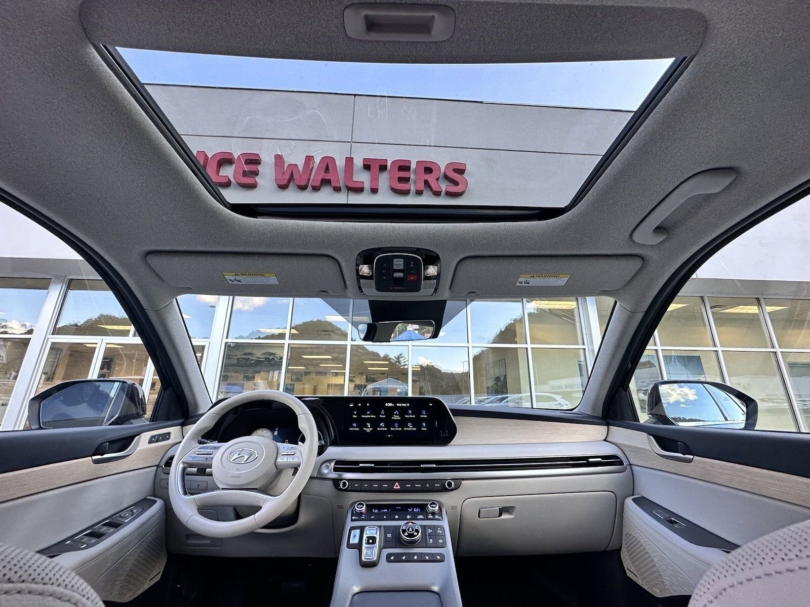 2023 Hyundai PALISADE Limited