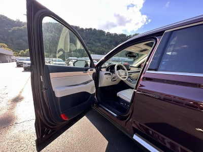 2023 Hyundai PALISADE Limited