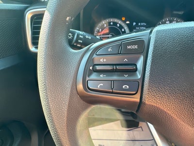 2022 Hyundai VENUE SE