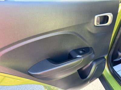 2022 Hyundai VENUE SE