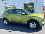 2022 Hyundai VENUE SE