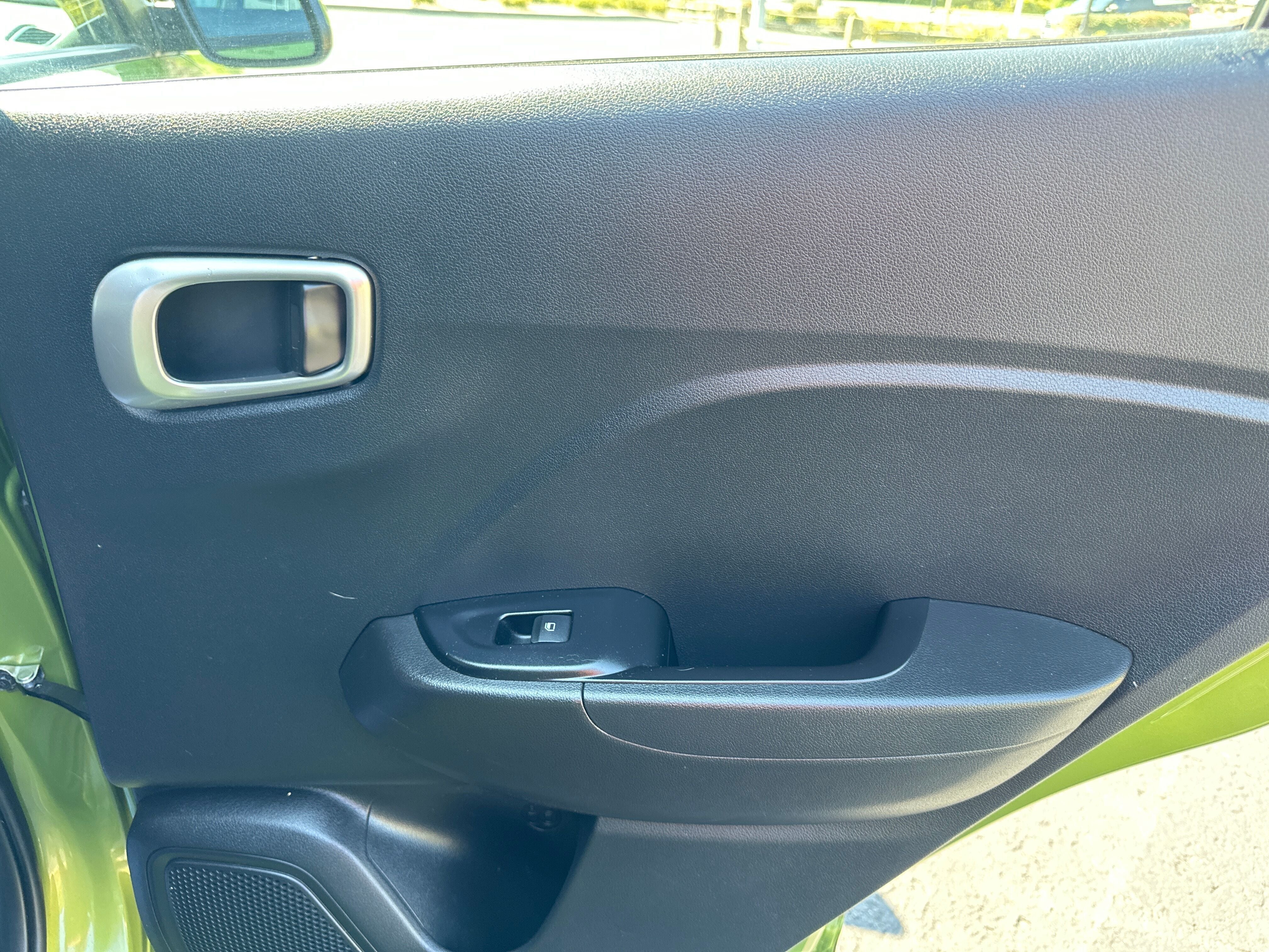 2022 Hyundai VENUE SE