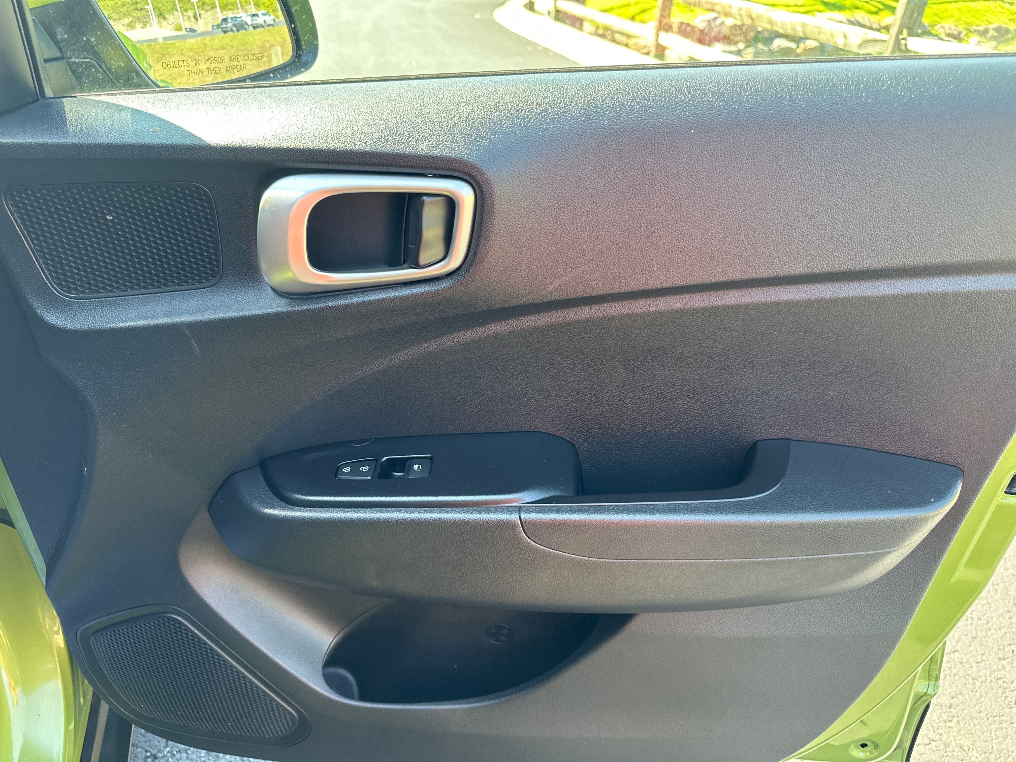 2022 Hyundai VENUE SE