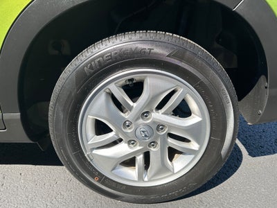 2022 Hyundai VENUE SE