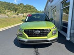 2022 Hyundai VENUE SE