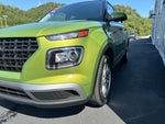 2022 Hyundai VENUE SE