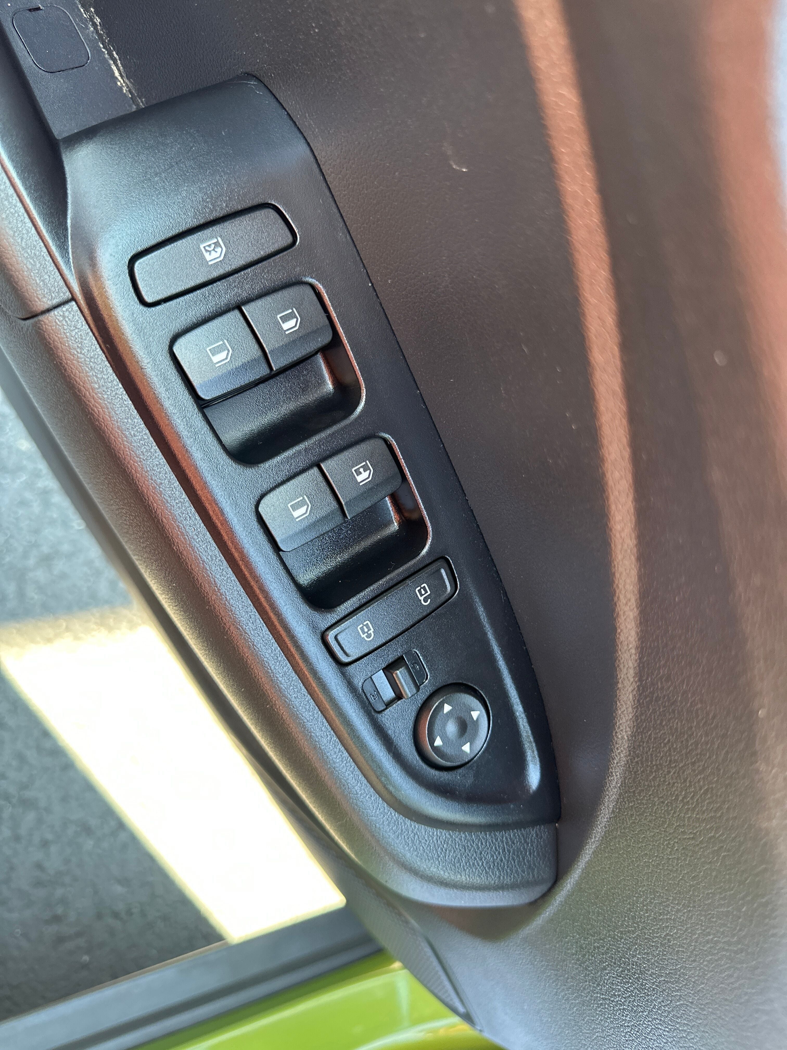 2022 Hyundai VENUE SE