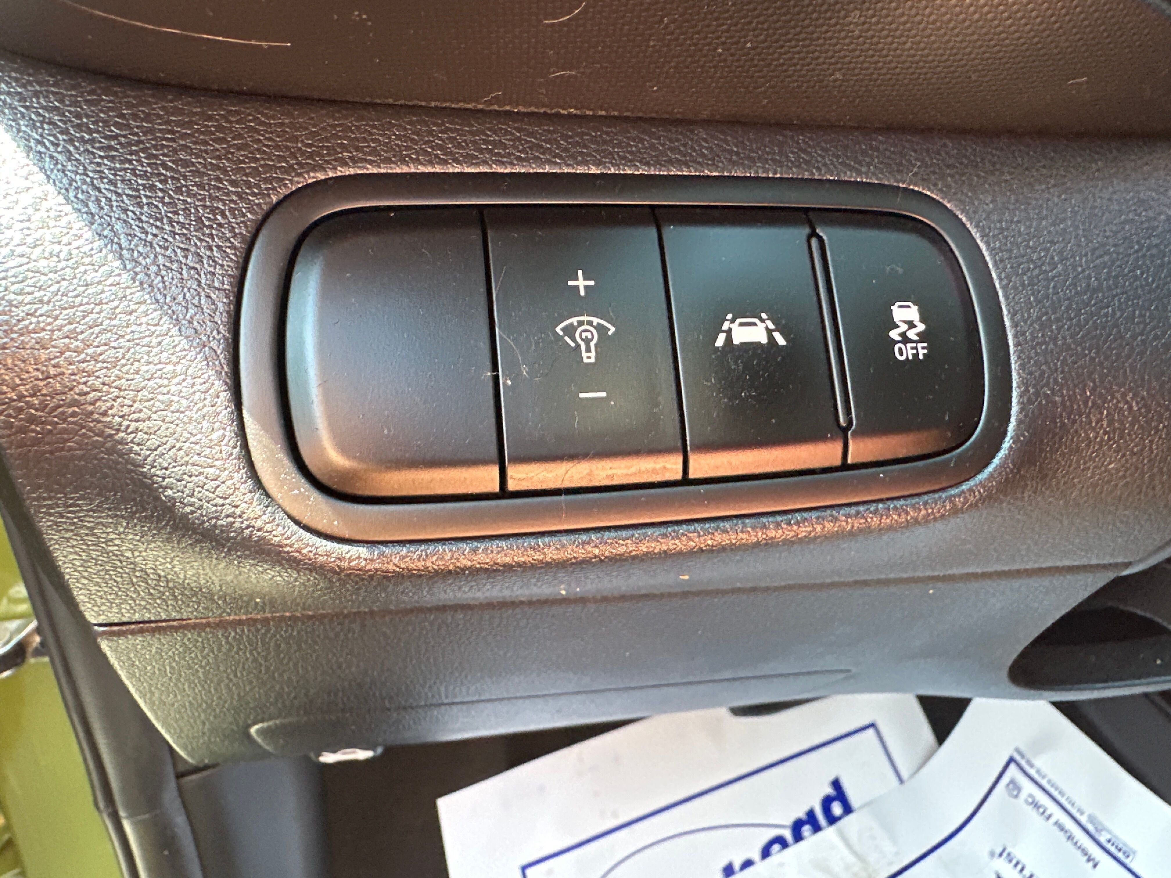 2022 Hyundai VENUE SE